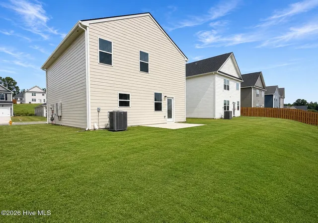 Photo 2 of Single family home for sale at 818 Dara Corners, Grovetown, GA 30813 | MLS# 98257202 | Listing updated on 2026-09-06