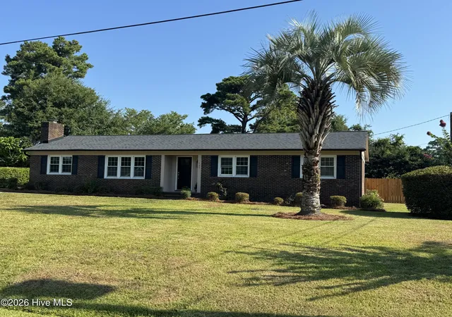Homes for sale in Wilmington, NC | 127 Deerwood Dr, Wilmington, NC 28405 | MLS# 100587825