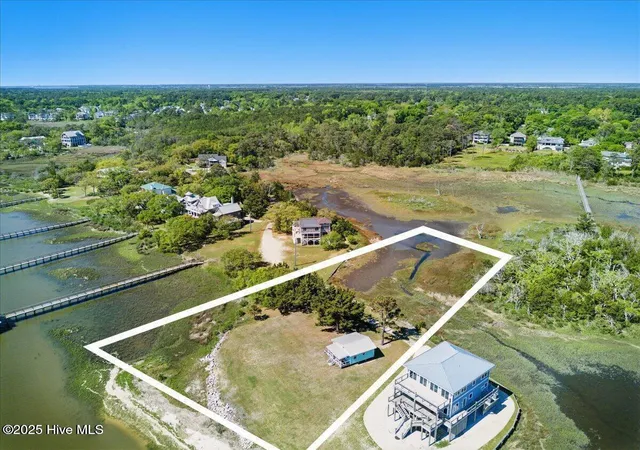Photo 1 of Land for sale at 7663 Myrtle Grv Rd, Wilmington, NC 28409 | MLS# 100516545 | Listing updated on 2026-03-01