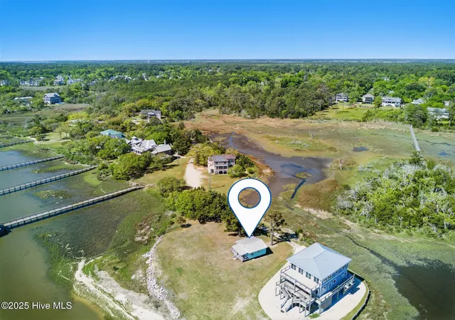 Photo 4 of Land for sale at 7663 Myrtle Grv Rd, Wilmington, NC 28409 | MLS# 100516545 | Listing updated on 2026-03-01