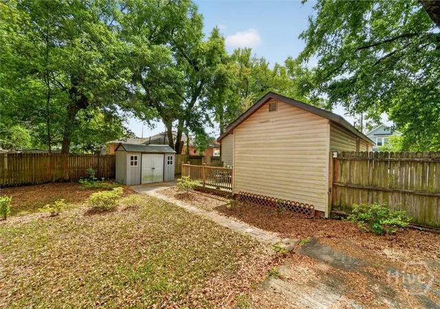 Homes for sale in Savannah, GA | 1920 Clemson St, Savannah, GA 31404 | MLS# SA350454