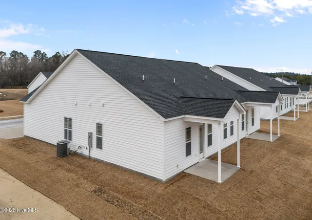 4th image of 4228 Laurel Ridge Dr #B, Greenville, NC 27834 | MLS# 100540696