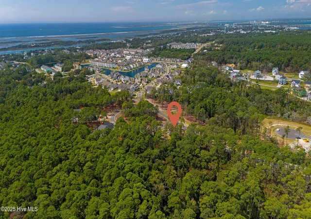 5th image of 502 Freedom Park Rd, Beaufort, NC 28516 | MLS# 100536255