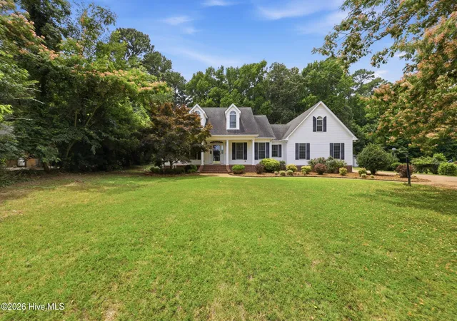 1st image of 209 Small Dr, Elizabeth City, NC 27909 | MLS# 100583882