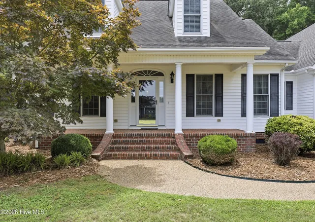 2nd image of 209 Small Dr, Elizabeth City, NC 27909 | MLS# 100583882