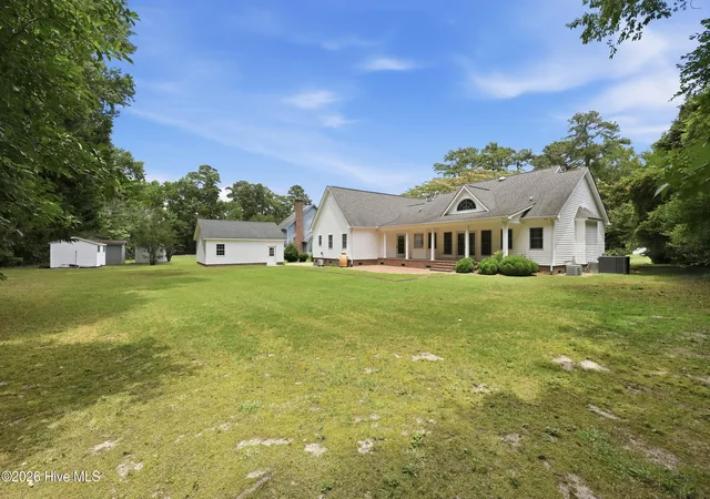 39th image of 209 Small Dr, Elizabeth City, NC 27909 | MLS# 100583882