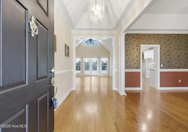 3rd image of 209 Small Dr, Elizabeth City, NC 27909 | MLS# 100583882