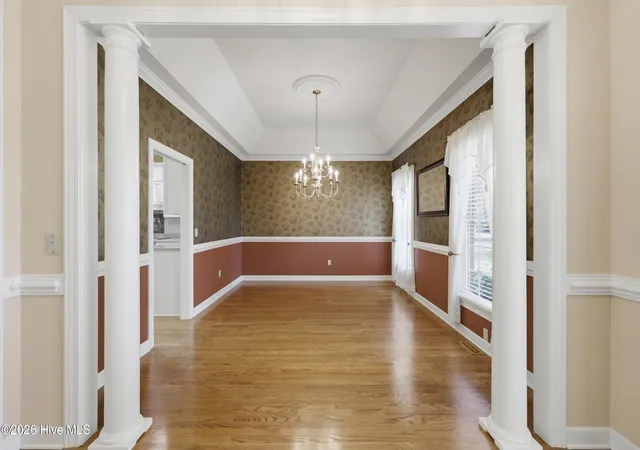 4th image of 209 Small Dr, Elizabeth City, NC 27909 | MLS# 100583882