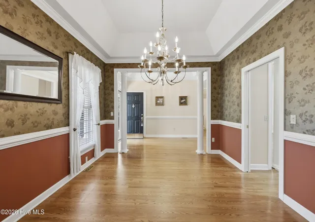 5th image of 209 Small Dr, Elizabeth City, NC 27909 | MLS# 100583882