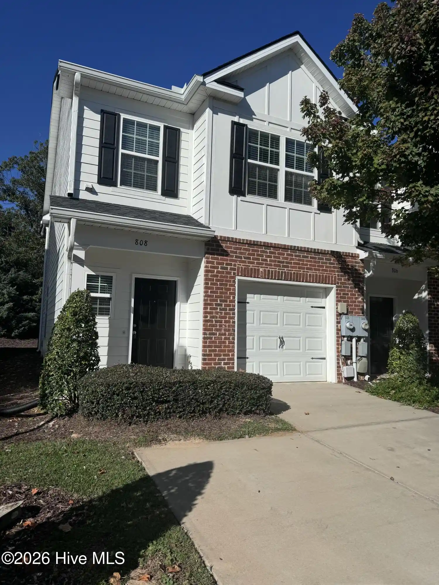 Photo 1 of Townhouse for sale at 808 Benelli Ln, Grovetown, GA 30813 | MLS# 100611231 | Listing updated on 2026-10-22