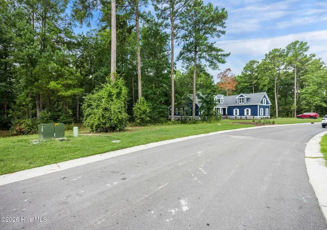 Photo 3 of Land for sale at 3695 River Park Way NE, Leland, NC 28451 | MLS# 100595958 | Listing updated on 2026-08-13