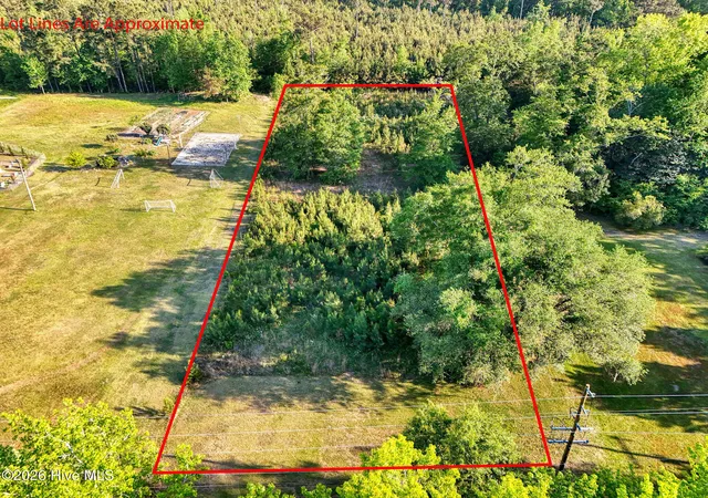 Photo 2 of Land for sale at 9199 Parker Trl Ne, Leland, NC 28451 | MLS# 100571551 | Listing updated on 2026-06-25