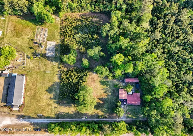 Photo 4 of Land for sale at 9199 Parker Trl NE, Leland, NC 28451 | MLS# 100571551 | Listing updated on 2026-06-25