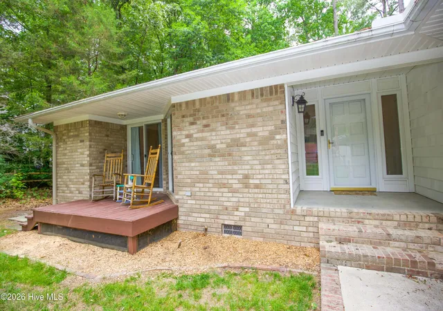 Photo 3 of Single family home for sale at 248 Chickory Pl, Vass, NC 28394 | MLS# 100578265 | Listing updated on 2026-09-01