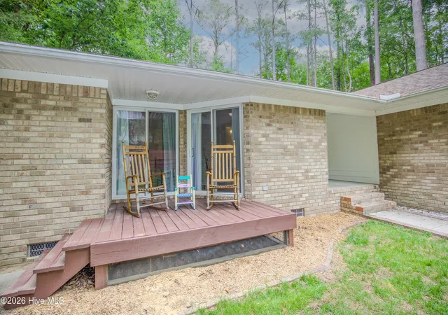 Photo 4 of Single family home for sale at 248 Chickory Pl, Vass, NC 28394 | MLS# 100578265 | Listing updated on 2026-09-01