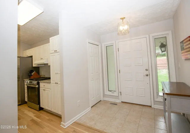 Photo 5 of Single family home for sale at 248 Chickory Pl, Vass, NC 28394 | MLS# 100578265 | Listing updated on 2026-09-01