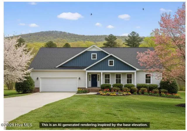 1st image of 100 Abbey Rd, Vanceboro, NC 28586 | MLS# 100585952