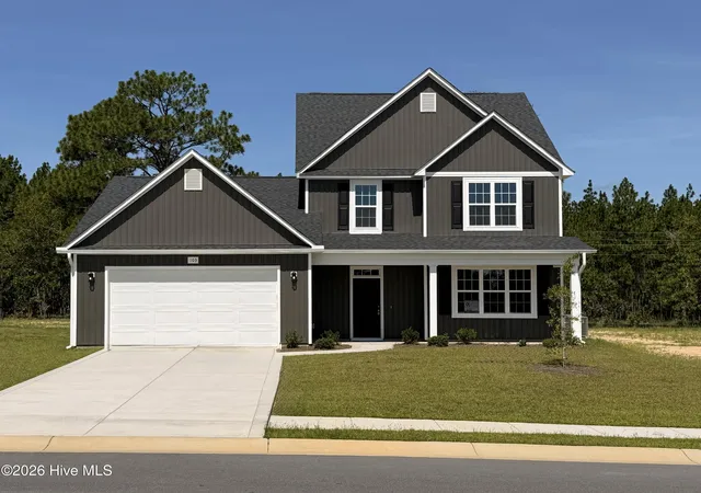Photo 1 of Single family home for sale at 103 Harborwood St, Lillington, NC 27546 | MLS# 100570084 | Listing updated on 2026-09-02