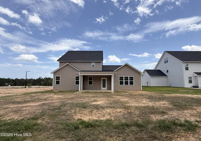 Photo 58 of Single family home for sale at 103 Harborwood St, Lillington, NC 27546 | MLS# 100570084 | Listing updated on 2026-09-02