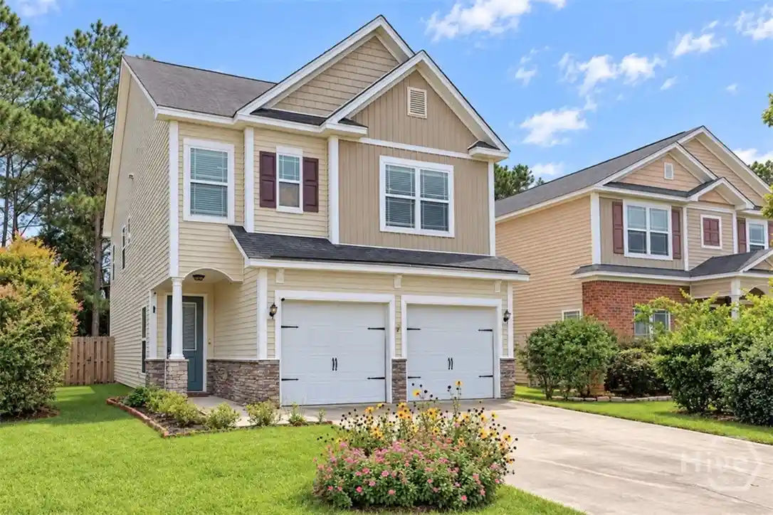 Photo 1 of Single family home for sale at 160 Chapel Lake S, Savannah, GA 31419 | MLS# SA363870 | Listing updated on 2026-10-22