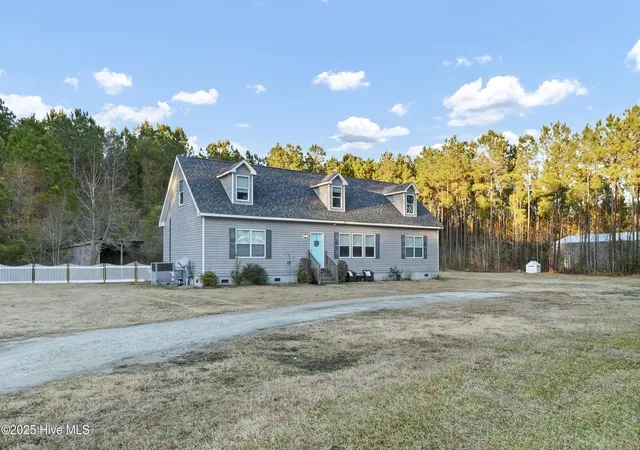 Homes for sale in Currie, NC | 2636 Brinson Rd, Currie, NC 28435 | MLS# 100546158