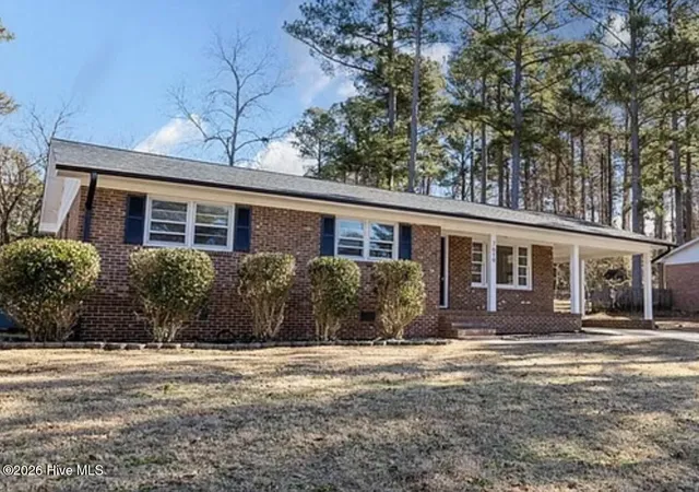 16th image of 7619 Decatur Dr, Fayetteville, NC 28303 | MLS# 100560172