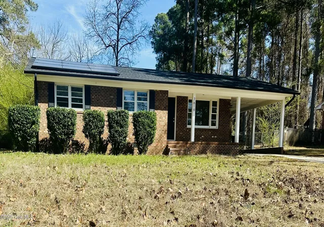 1st image of 7619 Decatur Dr, Fayetteville, NC 28303 | MLS# 100560172