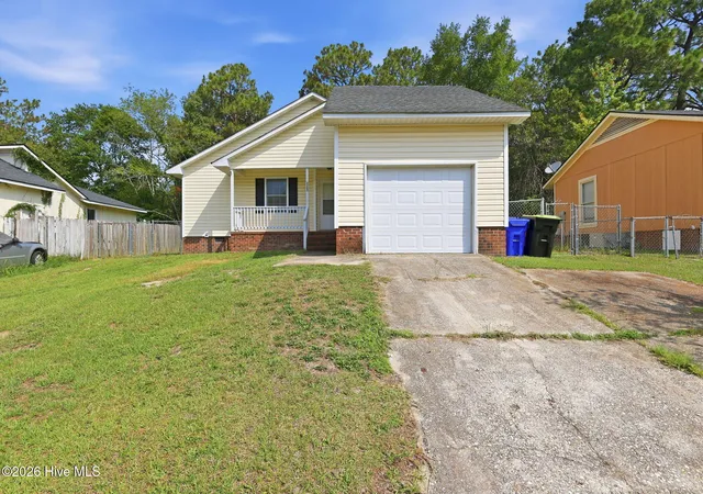 Homes for sale in Spring Lake, NC | 3323 Arrowhead Rd, Spring Lake, NC 28390 | MLS# 100586107