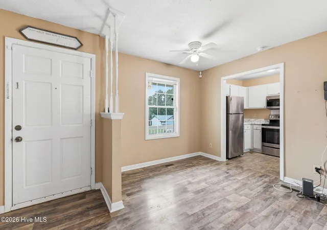 Photo 3 of Single family home for sale at 3323 Arrowhead Rd, Spring Lake, NC 28390 | MLS# 100586107 | Listing updated on 2026-09-11