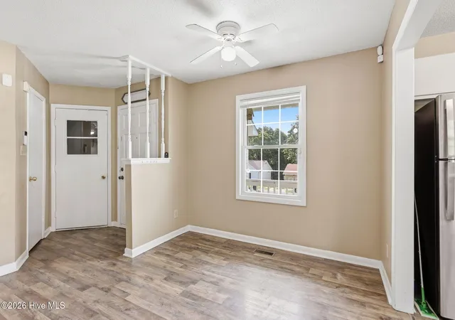 Photo 3 of Single family home for sale at 3323 Arrowhead Rd, Spring Lake, NC 28390 | MLS# 100586107 | Listing updated on 2026-09-11