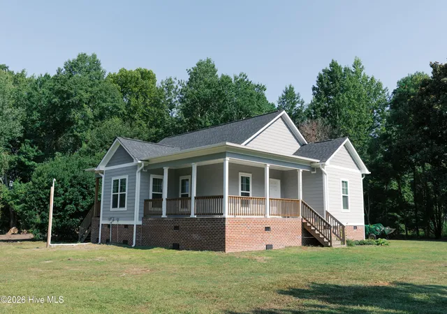 Photo 1 of Single family home for sale at 2426 Arrington Brg Rd, Dudley, NC 28333 | MLS# 100593006 | Listing updated on 2026-08-18