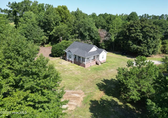 Photo 2 of Single family home for sale at 2426 Arrington Brg Rd, Dudley, NC 28333 | MLS# 100593006 | Listing updated on 2026-08-18