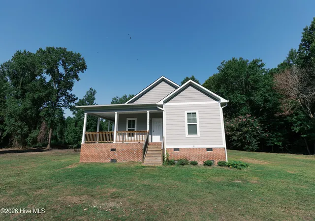 Photo 3 of Single family home for sale at 2426 Arrington Brg Rd, Dudley, NC 28333 | MLS# 100593006 | Listing updated on 2026-08-18