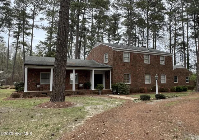 Homes for sale in Pinetops, NC | 638 Davistown Mercer Rd, Pinetops, NC 27864 | MLS# 100569232