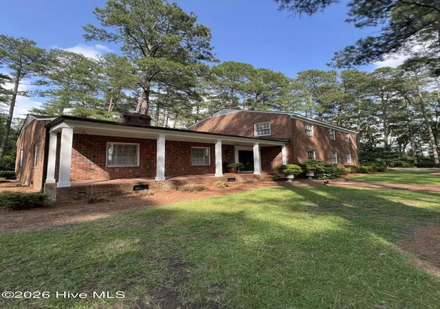 Homes for sale in Pinetops, NC | 638 Davistown Mercer Rd, Pinetops, NC 27864 | MLS# 100569232