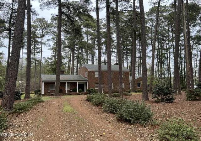 Homes for sale in Pinetops, NC | 638 Davistown Mercer Rd, Pinetops, NC 27864 | MLS# 100569232