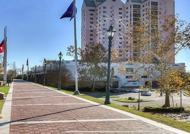 2nd image of 1 7Th St #1105, Augusta, GA 30901 | MLS# 98256393