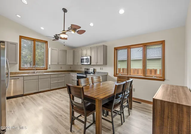 Photo 4 of Single family home for sale at 503 Fern Crk Ln, Carolina Beach, NC 28428 | MLS# 100565896 | Listing updated on 2026-08-25