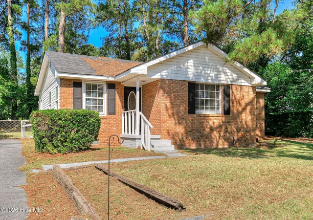 Photo 2 of Single family home for sale at 1605 Bryn Mawr Ave, Augusta, GA 30904 | MLS# 100590349 | Listing updated on 2026-08-18