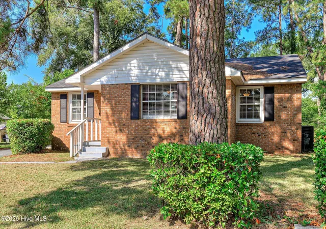 Photo 3 of Single family home for sale at 1605 Bryn Mawr Ave, Augusta, GA 30904 | MLS# 100590349 | Listing updated on 2026-08-18