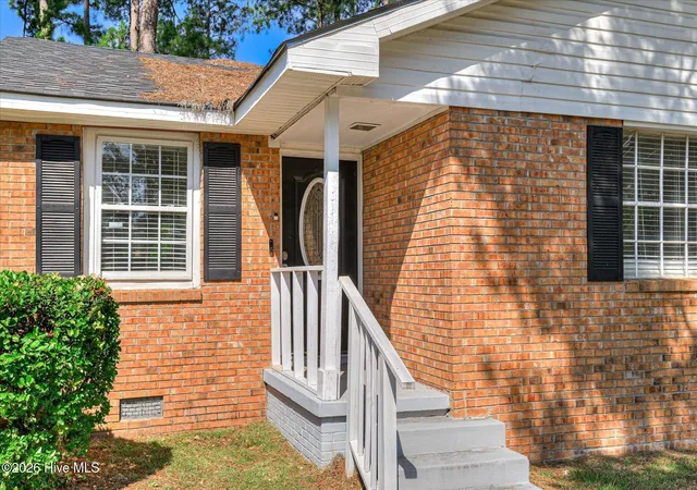 Photo 3 of Single family home for sale at 1605 Bryn Mawr Ave, Augusta, GA 30904 | MLS# 100590349 | Listing updated on 2026-08-18