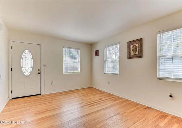 Photo 4 of Single family home for sale at 1605 Bryn Mawr Ave, Augusta, GA 30904 | MLS# 100590349 | Listing updated on 2026-08-18