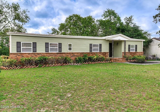 2nd image of 2432 N Carolina Ave, Augusta, GA 30906 | MLS# 100585308