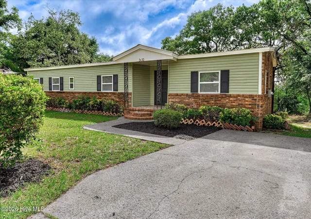 3rd image of 2432 N Carolina Ave, Augusta, GA 30906 | MLS# 100585308