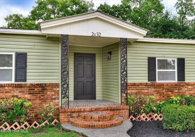 4th image of 2432 N Carolina Ave, Augusta, GA 30906 | MLS# 100585308