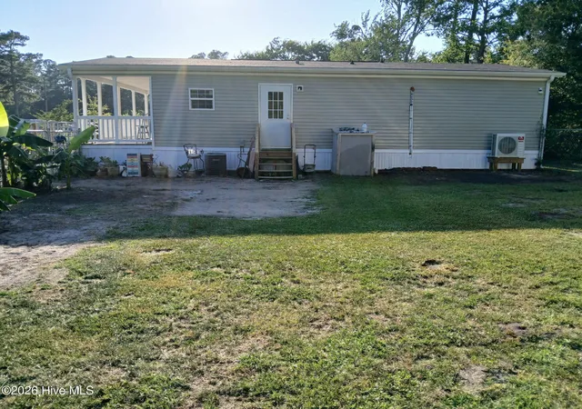 50th image of 172 Gray Squirrel Ln, Newport, NC 28570 | MLS# 100588367