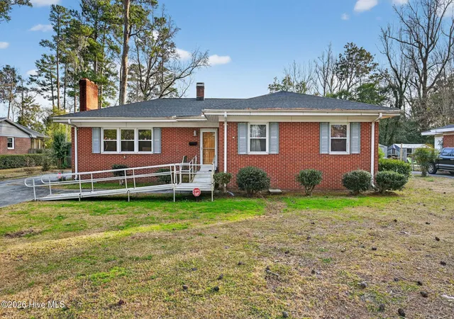 1st image of 2714 Princess Pl Dr, Wilmington, NC 28405 | MLS# 100551610