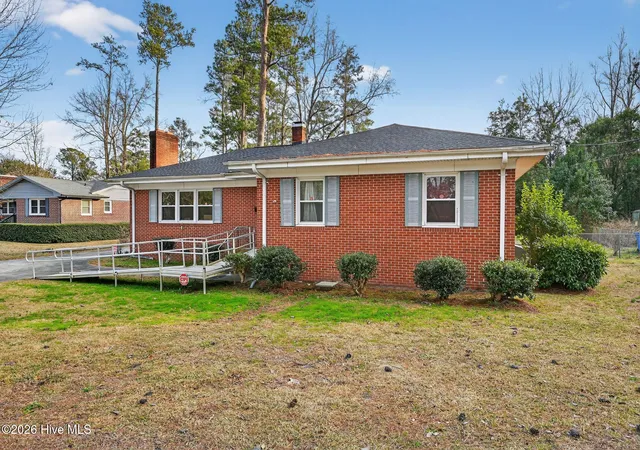 2nd image of 2714 Princess Pl Dr, Wilmington, NC 28405 | MLS# 100551610
