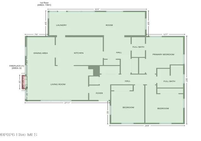 31st image of 2714 Princess Pl Dr, Wilmington, NC 28405 | MLS# 100551610