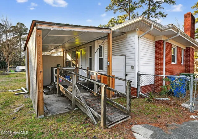 4th image of 2714 Princess Pl Dr, Wilmington, NC 28405 | MLS# 100551610
